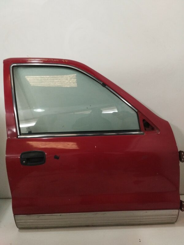 PUERTA DELANTERA DERECHA KIA SPORTAGE TD (5-ptas.) DIESEL Motor 2,0 Ltr.  83 CV  [1994 - 2001] 5 Puertas