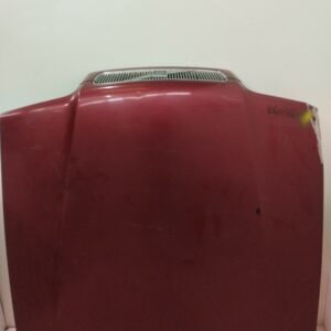 ESPOLON VOLVO SERIE 460 Turbodiesel DIESEL Motor 1,9 Ltr.  90 CV  [1989 - 1997] 4 Puertas