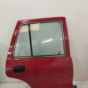 PUERTA TRASERA DERECHA KIA SPORTAGE TD Sportive (5-ptas.) DIESEL Motor 2,0 Ltr.  83 CV  [1994 - 2001] 5 Puertas