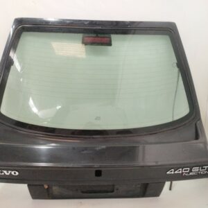 PORTON TRASERO VOLVO SERIE 440 1,8 NAFTA Motor 1,8 Ltr.  90 CV  [1988 - 1997] 3 Puertas