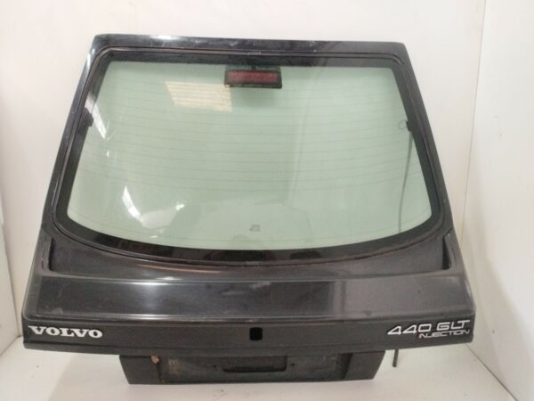 PORTON TRASERO VOLVO SERIE 440 1,8 NAFTA Motor 1,8 Ltr.  90 CV  [1988 - 1997] 3 Puertas