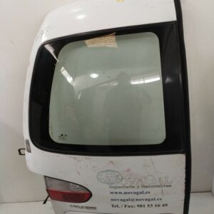 PORTON TRASERO IZQUIERDO HYUNDAI H 1 H  1  Furg.caja cerr.c. quinta  Motor 2,5 Ltr.  80 CV  [1999 - 2007] 0 Puertas