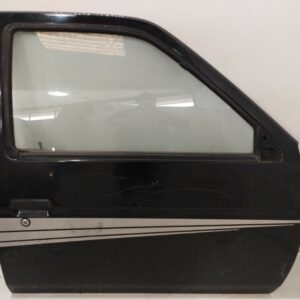 PUERTA DELANTERA DERECHA NISSAN PATHFINDER (R50) 3.3 V6 NAFTA Motor 3,3 Ltr.  150 CV  [1997 - 2004] 5 Puertas