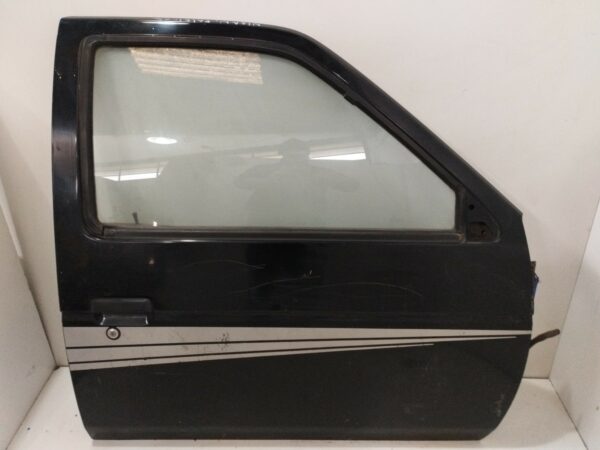 PUERTA DELANTERA DERECHA NISSAN PATHFINDER (R50) 3.3 V6 NAFTA Motor 3,3 Ltr.  150 CV  [1997 - 2004] 5 Puertas
