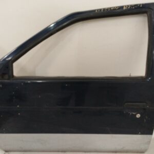 PUERTA DELANTERA IZQUIERDA NISSAN PICK-UP (D22) King Cab 4X4 DIESEL Motor 2,5 Ltr.  103 CV  [1998 - 0] 0 Puertas