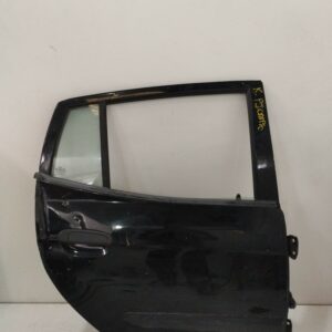 PUERTA TRASERA DERECHA KIA PICANTO 1.1 Active NAFTA Motor 1,1 Ltr.  65 CV  [2004 - 2012] 5 Puertas