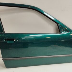 PUERTA DELANTERA DERECHA BMW SERIE 3 COMPACTO (E36) 1.6 CAT NAFTA 95 Motor 1,6 Ltr.  102 CV  [1994 - 2001] 3 Puertas
