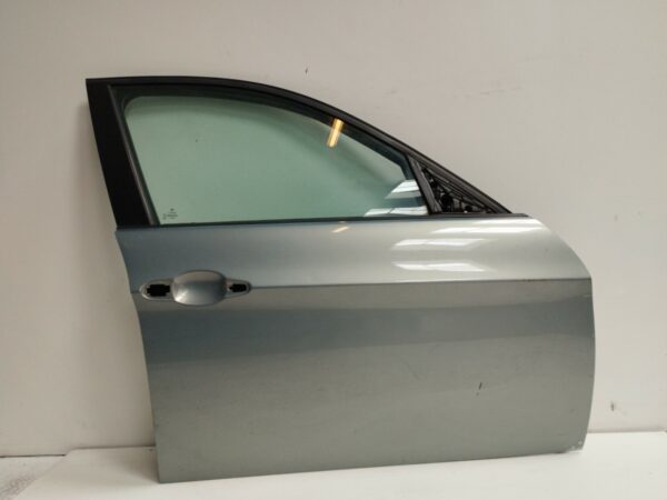 PUERTA DELANTERA DERECHA BMW SERIE 3 BERLINA (E90) 320d DIESEL Motor 2,0 Ltr.  177 CV  [2004 - 2012] 4 Puertas