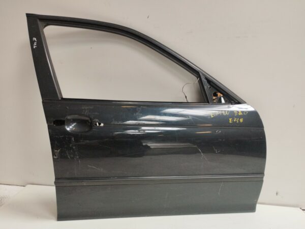 PUERTA DELANTERA DERECHA BMW SERIE 3 BERLINA (E46) 320d DIESEL Motor 2,0 Ltr.  136 CV  [1998 - 2006] 4 Puertas