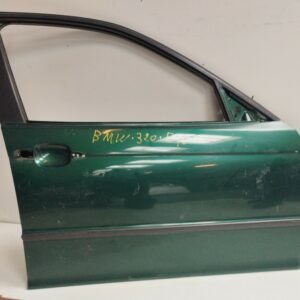 PUERTA DELANTERA DERECHA BMW SERIE 3 BERLINA (E46) 320d DIESEL Motor 2,0 Ltr.  136 CV  [1998 - 2006] 4 Puertas