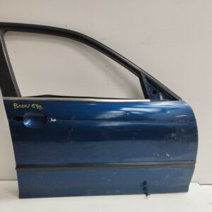 PUERTA DELANTERA DERECHA BMW SERIE 3 BERLINA (E46) 330d DIESEL Motor 3,0 Ltr.  184 CV  [1998 - 2006] 4 Puertas