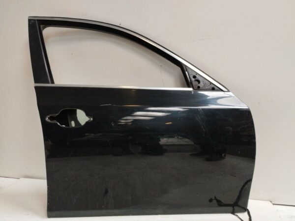 PUERTA DELANTERA DERECHA BMW SERIE 5 BERLINA (E60) 2.5 24V NAFTA 95 Motor 2,5 Ltr.  192 CV  [2003 - 2010] 3 Puertas