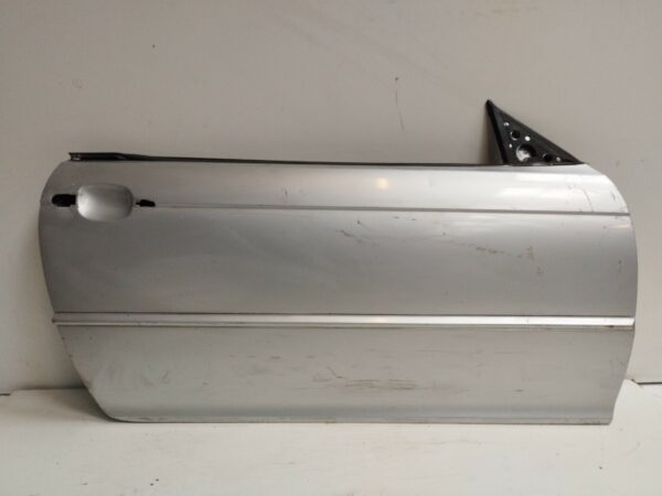 PUERTA DELANTERA DERECHA BMW SERIE 3 COUPE (E46) 3.2 24V CAT NAFTA 98 Motor 3,2 Ltr.  360 CV  [1999 - 2006] 3 Puertas