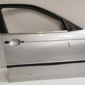 PUERTA DELANTERA DERECHA BMW SERIE 3 BERLINA (E46) 2.0 16V Diesel CAT DIESEL Motor 2,0 Ltr.  136 CV  [1998 - 2006] 3 Puertas
