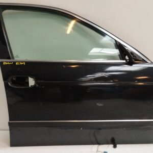 PUERTA DELANTERA DERECHA BMW SERIE 5 BERLINA (E39) 2.0 16V Diesel CAT DIESEL Motor 2,0 Ltr.  136 CV  [1995 - 2003] 3 Puertas