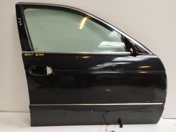 PUERTA DELANTERA DERECHA BMW SERIE 5 BERLINA (E39) 2.0 16V Diesel CAT DIESEL Motor 2,0 Ltr.  136 CV  [1995 - 2003] 3 Puertas