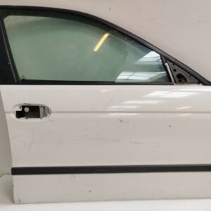 PUERTA DELANTERA DERECHA BMW SERIE 5 BERLINA (E39) 523i NAFTA 95 Motor 2,5 Ltr.  170 CV  [1995 - 2003] 4 Puertas