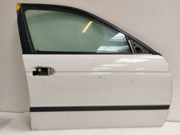 PUERTA DELANTERA DERECHA BMW SERIE 5 BERLINA (E39) 523i NAFTA 95 Motor 2,5 Ltr.  170 CV  [1995 - 2003] 4 Puertas