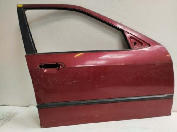 PUERTA DELANTERA DERECHA BMW SERIE 3 BERLINA (E36) 325td DIESEL Motor 2,5 Ltr.  116 CV  [1990 - 1998] 4 Puertas