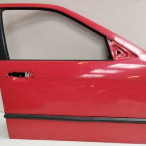 PUERTA DELANTERA DERECHA BMW SERIE 3 BERLINA (E36) 316i NAFTA 95 Motor 1,6 Ltr.  102 CV  [1990 - 1998] 4 Puertas