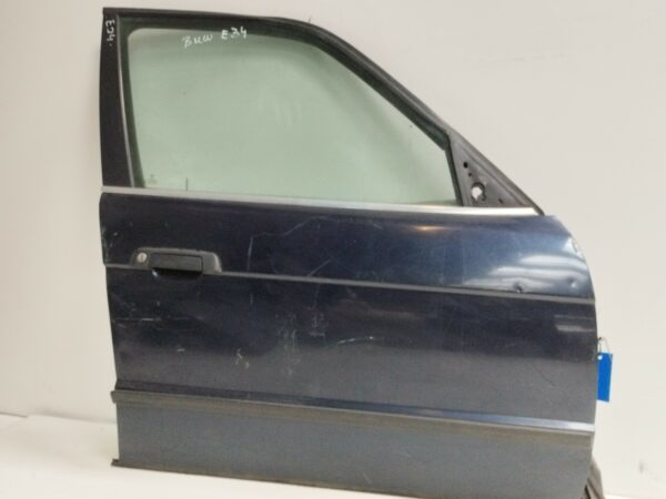 PUERTA DELANTERA DERECHA BMW SERIE 5 BERLINA (E34) 525i Executive NAFTA Motor 2,5 Ltr.  192 CV  [1988 - 0] 4 Puertas