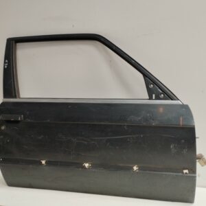 PUERTA DELANTERA DERECHA BMW SERIE 3 BERLINA (E30) 318is NAFTA Motor 1,8 Ltr.  136 CV  [1982 - 0] 2 Puertas