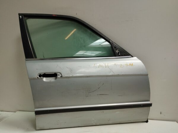 PUERTA DELANTERA DERECHA BMW SERIE 5 BERLINA (E34) 525i Executive NAFTA Motor 2,5 Ltr.  192 CV  [1988 - 0] 4 Puertas