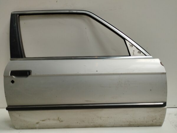 PUERTA DELANTERA DERECHA BMW SERIE 3 BERLINA (E30) 320i NAFTA Motor 2,0 Ltr.  125 CV  [1982 - 0] 4 Puertas