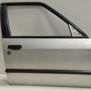PUERTA DELANTERA DERECHA BMW SERIE 3 BERLINA (E30) 320i NAFTA Motor 2,0 Ltr.  125 CV  [1982 - 0] 4 Puertas