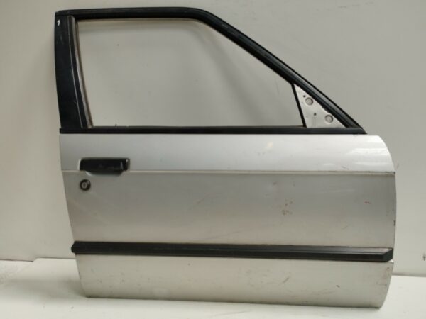 PUERTA DELANTERA DERECHA BMW SERIE 3 BERLINA (E30) 320i NAFTA Motor 2,0 Ltr.  125 CV  [1982 - 0] 4 Puertas