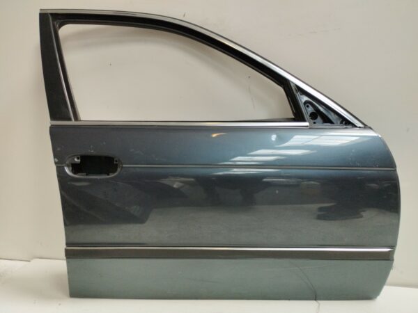 PUERTA DELANTERA DERECHA BMW SERIE 5 BERLINA (E39) 2.0 16V Diesel CAT DIESEL Motor 2,0 Ltr.  136 CV  [1995 - 2003] 3 Puertas