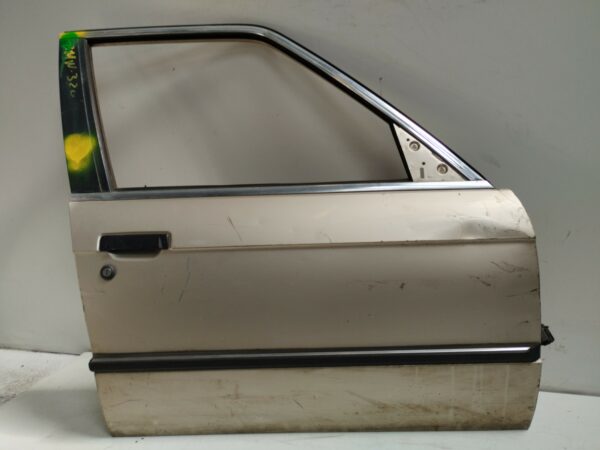 PUERTA DELANTERA DERECHA BMW SERIE 3 BERLINA (E30) 320i NAFTA Motor 2,0 Ltr.  125 CV  [1982 - 0] 4 Puertas