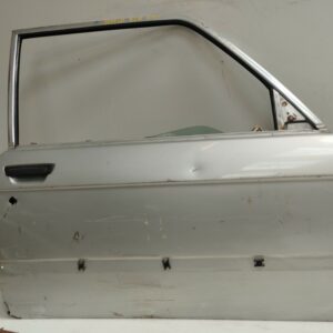 PUERTA DELANTERA DERECHA BMW SERIE 3 BERLINA (E30) 320i NAFTA Motor 2,0 Ltr.  125 CV  [1982 - 0] 4 Puertas
