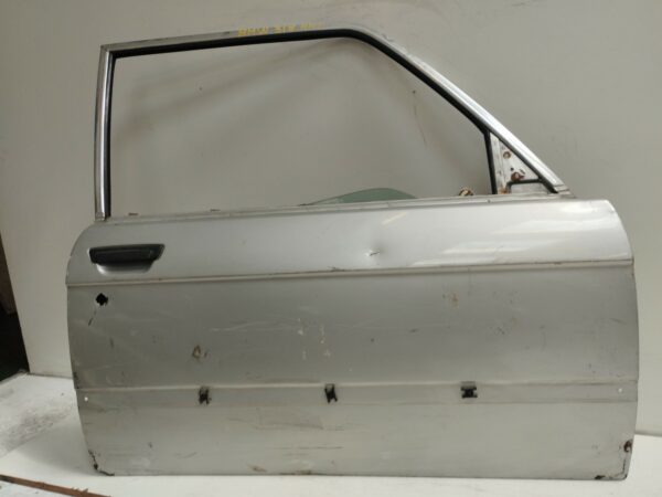 PUERTA DELANTERA DERECHA BMW SERIE 3 BERLINA (E30) 320i NAFTA Motor 2,0 Ltr.  125 CV  [1982 - 0] 4 Puertas
