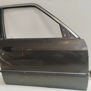 PUERTA DELANTERA DERECHA BMW SERIE 3 BERLINA (E30) 320i NAFTA Motor 2,0 Ltr.  125 CV  [1982 - 0] 4 Puertas