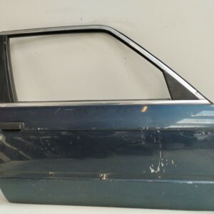 PUERTA DELANTERA DERECHA BMW SERIE 3 BERLINA (E30) 320i NAFTA Motor 2,0 Ltr.  125 CV  [1982 - 0] 4 Puertas