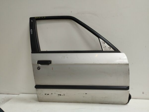 PUERTA DELANTERA DERECHA BMW SERIE 3 BERLINA (E30) 320i NAFTA Motor 2,0 Ltr.  125 CV  [1982 - 0] 4 Puertas