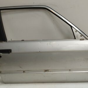 PUERTA DELANTERA DERECHA BMW SERIE 3 BERLINA (E30) 320i NAFTA Motor 2,0 Ltr.  125 CV  [1982 - 0] 4 Puertas
