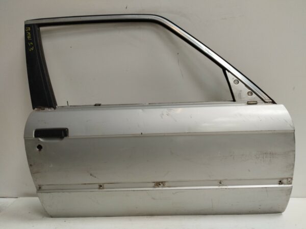 PUERTA DELANTERA DERECHA BMW SERIE 3 BERLINA (E30) 320i NAFTA Motor 2,0 Ltr.  125 CV  [1982 - 0] 4 Puertas