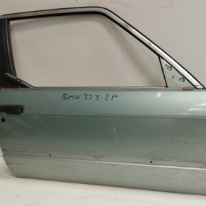 PUERTA DELANTERA DERECHA BMW SERIE 3 BERLINA (E30) 320i NAFTA Motor 2,0 Ltr.  125 CV  [1982 - 0] 4 Puertas