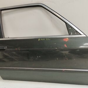PUERTA DELANTERA DERECHA BMW SERIE 3 BERLINA (E30) 320i NAFTA Motor 2,0 Ltr.  125 CV  [1982 - 0] 4 Puertas