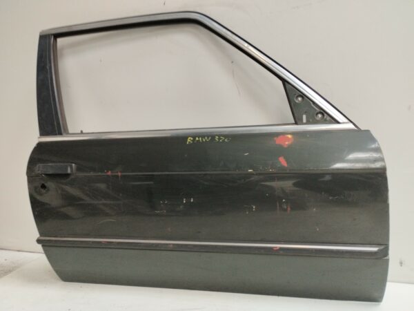 PUERTA DELANTERA DERECHA BMW SERIE 3 BERLINA (E30) 320i NAFTA Motor 2,0 Ltr.  125 CV  [1982 - 0] 4 Puertas