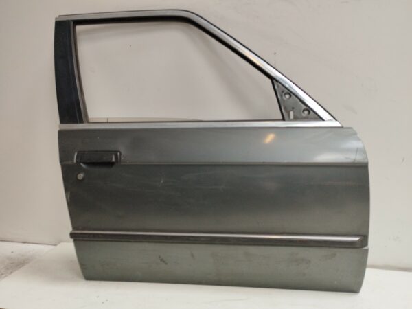PUERTA DELANTERA DERECHA BMW SERIE 3 BERLINA (E30) 320i NAFTA Motor 2,0 Ltr.  125 CV  [1982 - 0] 4 Puertas