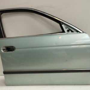 PUERTA DELANTERA DERECHA BMW SERIE 5 BERLINA (E39) 523i NAFTA 95 Motor 2,5 Ltr.  170 CV  [1995 - 2003] 4 Puertas