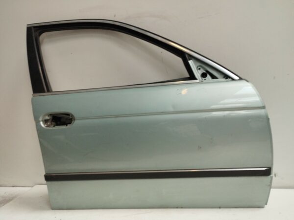 PUERTA DELANTERA DERECHA BMW SERIE 5 BERLINA (E39) 523i NAFTA 95 Motor 2,5 Ltr.  170 CV  [1995 - 2003] 4 Puertas