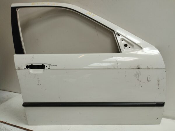 PUERTA DELANTERA DERECHA BMW SERIE 3 BERLINA (E36) 325td DIESEL Motor 2,5 Ltr.  116 CV  [1990 - 1998] 4 Puertas