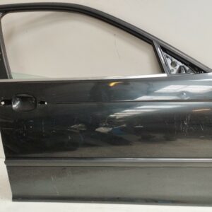 PUERTA DELANTERA DERECHA BMW SERIE 3 BERLINA (E46) 320d DIESEL Motor 2,0 Ltr.  136 CV  [1998 - 2006] 4 Puertas