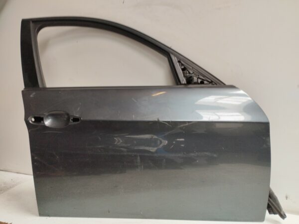 PUERTA DELANTERA DERECHA BMW SERIE 3 BERLINA (E90) 320d DIESEL Motor 2,0 Ltr.  163 CV  [2004 - 2012] 4 Puertas