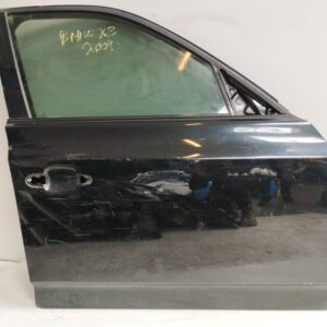 PUERTA DELANTERA DERECHA BMW X3 (E83) 3.0 Turbodiesel CAT DIESEL Motor 3,0 Ltr.  218 CV  [2003 - 2010] 3 Puertas