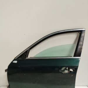 PUERTA DELANTERA IZQUIERDA BMW SERIE 5 BERLINA (E60) 3 NAFTA 95 Motor 3,0 Ltr.  218 CV  [2003 - 2010] 3 Puertas